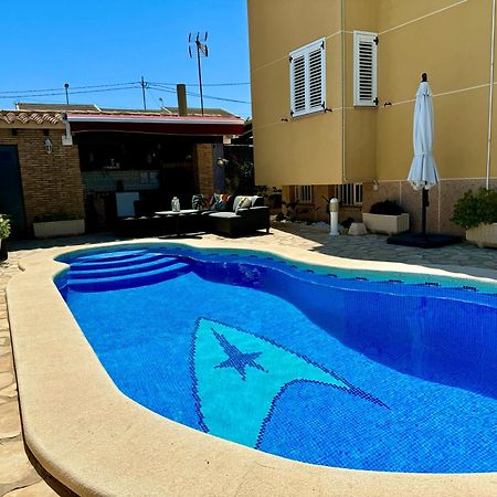 Beach House By M&M Apartment Cartagena Exterior photo