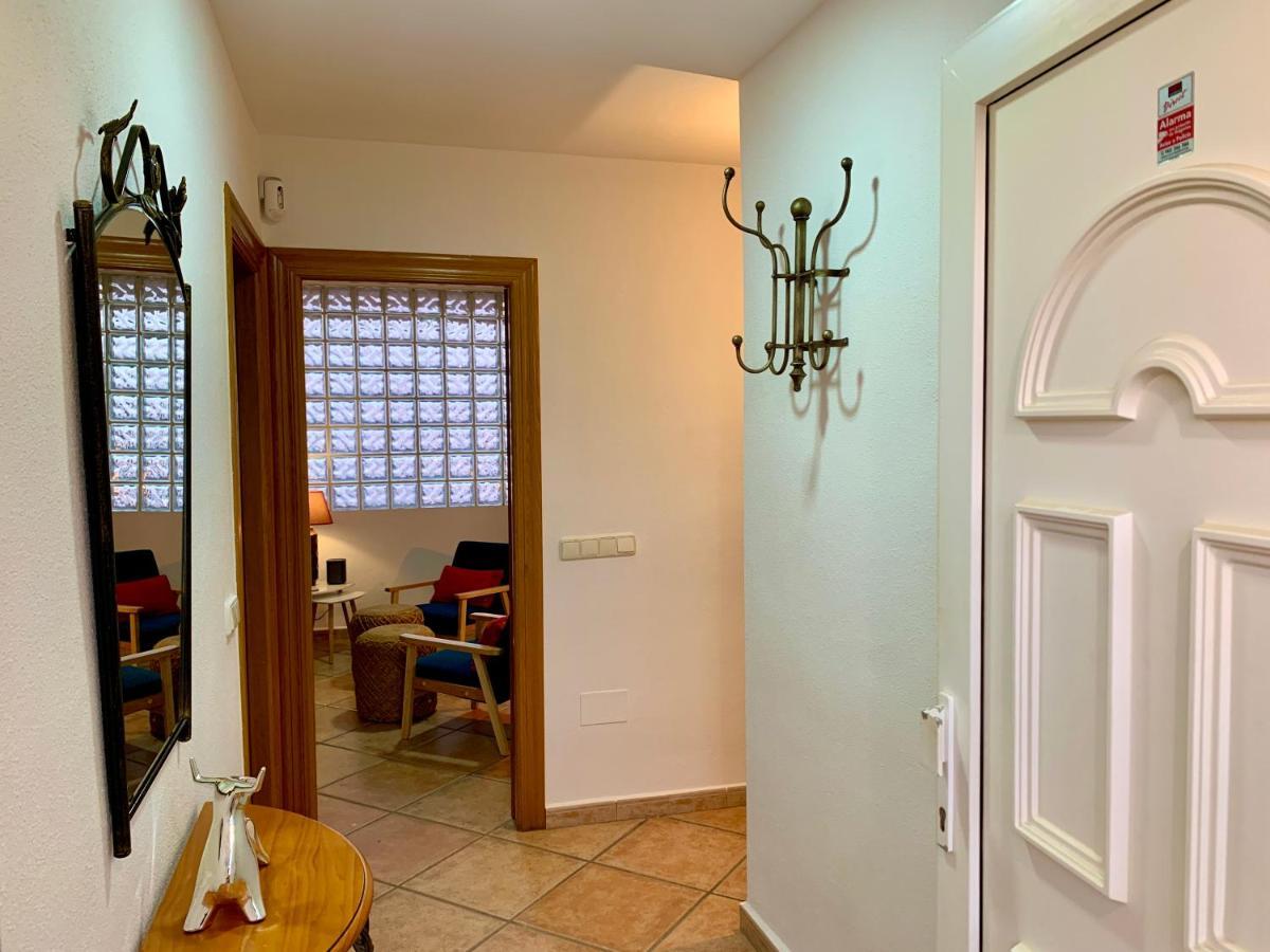 Beach House By M&M Apartment Cartagena Exterior photo