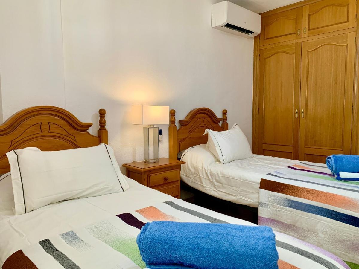 Beach House By M&M Apartment Cartagena Exterior photo