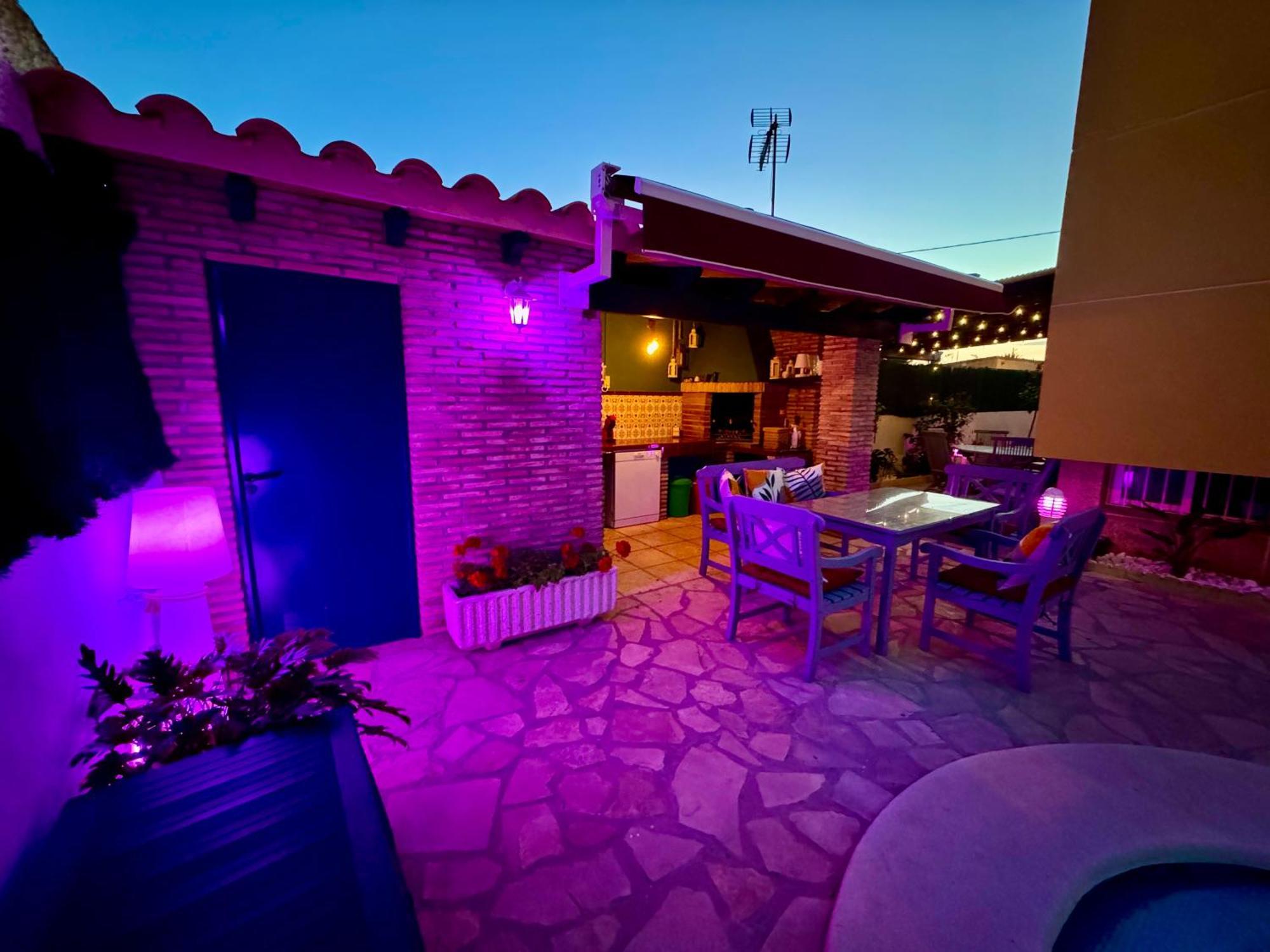 Beach House By M&M Apartment Cartagena Exterior photo