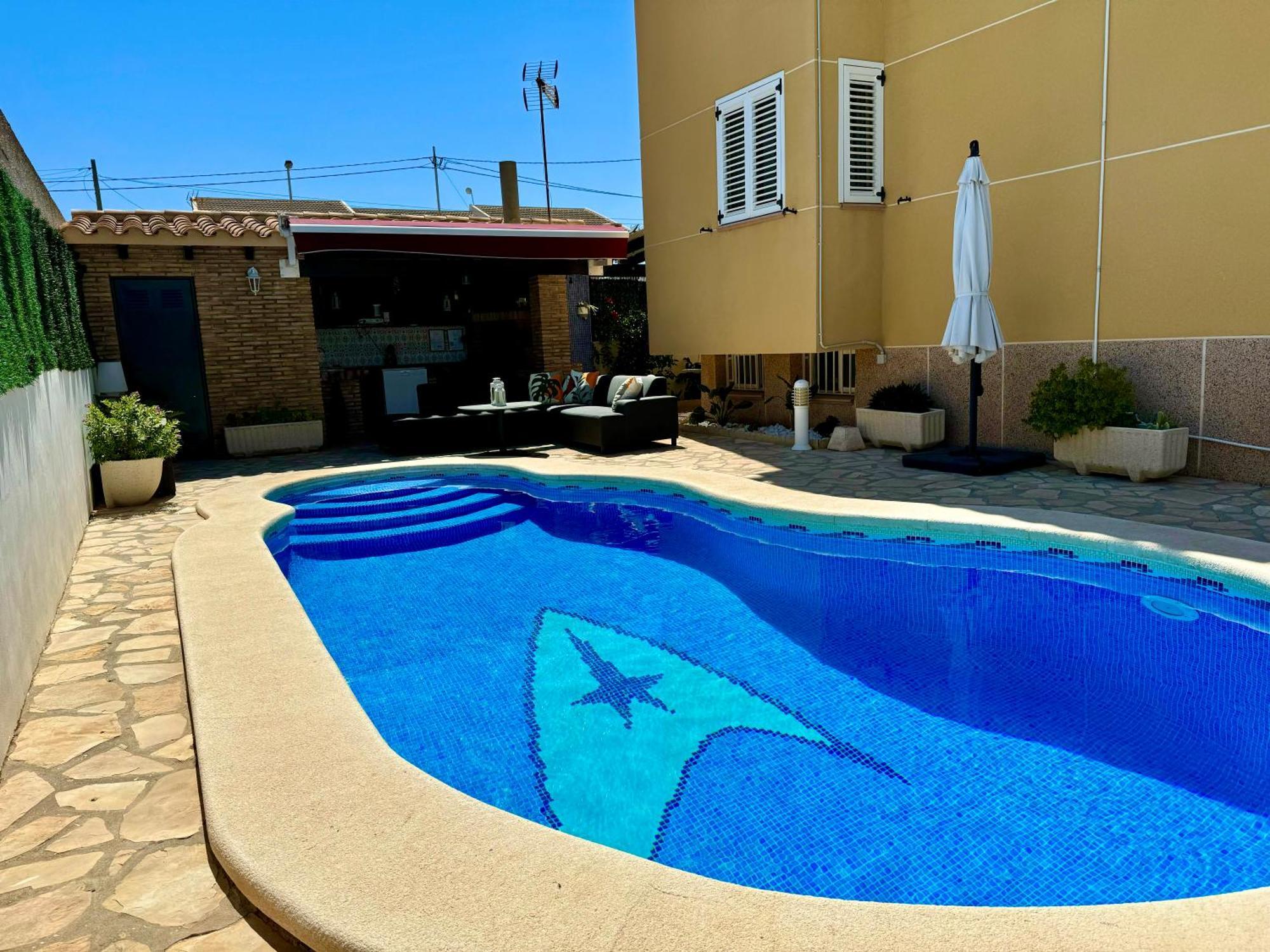 Beach House By M&M Apartment Cartagena Exterior photo